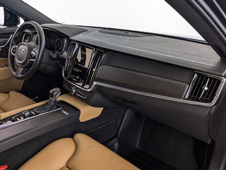 фото Volvo V90 Cross Country 2019 с пробегом