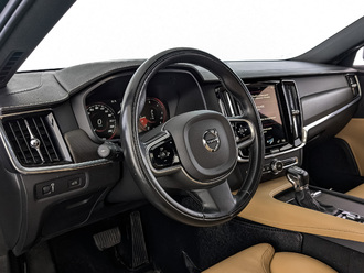 фото Volvo V90 Cross Country 2019 с пробегом