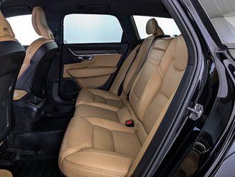 фото Volvo V90 Cross Country 2019 с пробегом