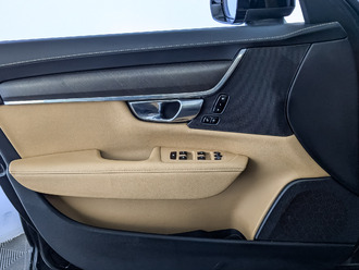 фото Volvo V90 Cross Country 2019 с пробегом