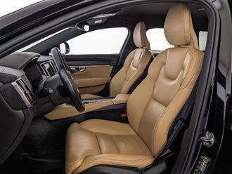 фото Volvo V90 Cross Country 2019 с пробегом