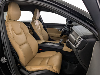 фото Volvo V90 Cross Country 2019 с пробегом