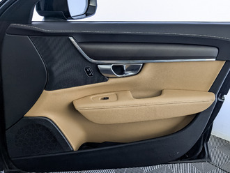 фото Volvo V90 Cross Country 2019 с пробегом