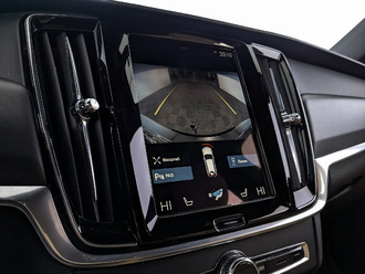 фото Volvo V90 Cross Country 2019 с пробегом