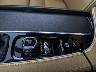 фото Volvo V90 Cross Country 2019 с пробегом