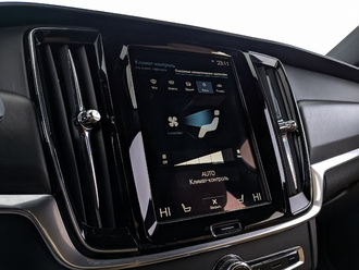 фото Volvo V90 Cross Country 2019 с пробегом