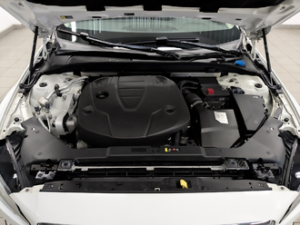 фото Volvo V60 Cross Country 2020 с пробегом