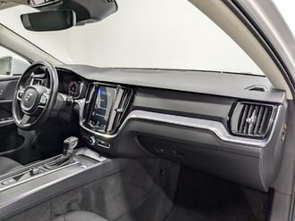 фото Volvo V60 Cross Country 2020 с пробегом