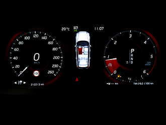 фото Volvo V60 Cross Country 2020 с пробегом