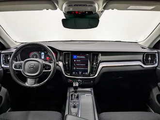 фото Volvo V60 Cross Country 2020 с пробегом