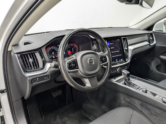 фото Volvo V60 Cross Country 2020 с пробегом