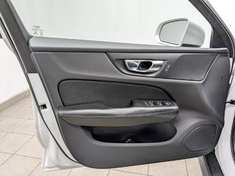фото Volvo V60 Cross Country 2020 с пробегом