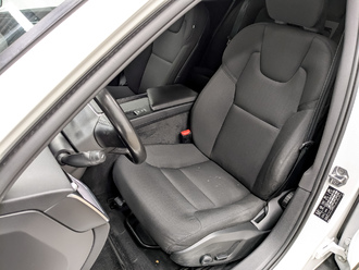 фото Volvo V60 Cross Country 2020 с пробегом