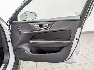 фото Volvo V60 Cross Country 2020 с пробегом