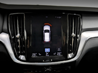 фото Volvo V60 Cross Country 2020 с пробегом