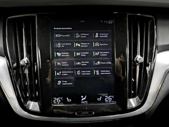 фото Volvo V60 Cross Country 2020 с пробегом