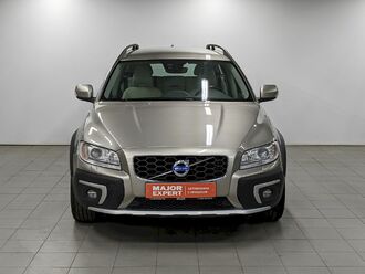 фото Volvo XC70 II 2014