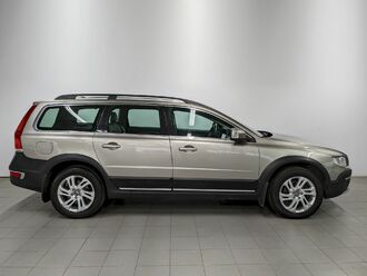 фото Volvo XC70 II 2014