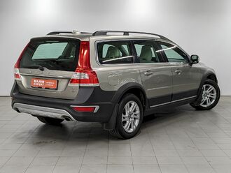 фото Volvo XC70 II 2014