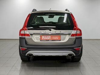 фото Volvo XC70 2014 с пробегом