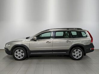 фото Volvo XC70 2014 с пробегом