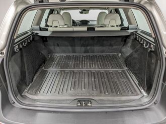 фото Volvo XC70 2014 с пробегом