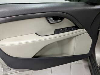 фото Volvo XC70 2014 с пробегом