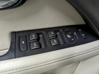 фото Volvo XC70 2014 с пробегом