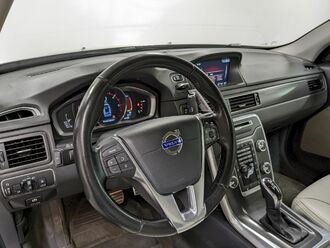 фото Volvo XC70 2014 с пробегом