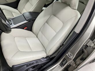 фото Volvo XC70 2014 с пробегом
