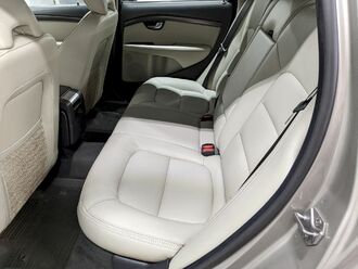 фото Volvo XC70 2014 с пробегом