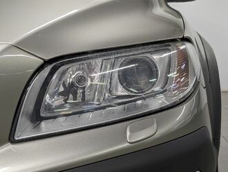 фото Volvo XC70 2014 с пробегом
