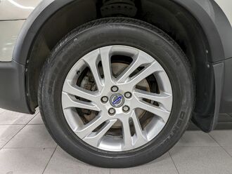 фото Volvo XC70 2014 с пробегом