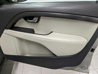 фото Volvo XC70 2014 с пробегом