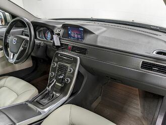 фото Volvo XC70 2014 с пробегом