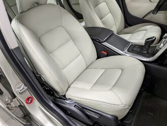 фото Volvo XC70 2014 с пробегом