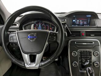фото Volvo XC70 2014 с пробегом