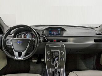 фото Volvo XC70 2014 с пробегом
