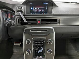 фото Volvo XC70 2014 с пробегом