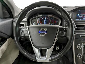 фото Volvo XC70 2014 с пробегом