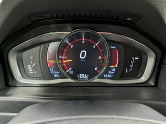 фото Volvo XC70 2014 с пробегом