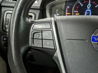 фото Volvo XC70 2014 с пробегом