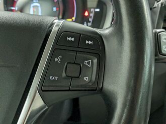 фото Volvo XC70 2014 с пробегом