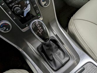 фото Volvo XC70 2014 с пробегом