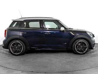 фото Mini Countryman (R60) 2013