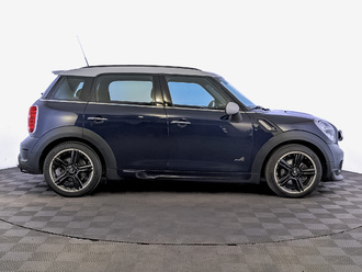 фото Mini Countryman (R60) 2013