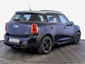 фото Mini Countryman (R60) 2013