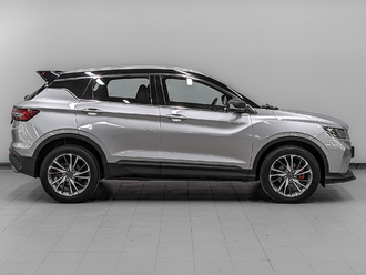 фото Geely Coolray 2022