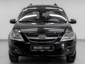 фото Lada Largus 2018