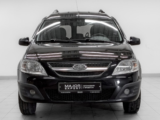 фото Lada Largus 2018